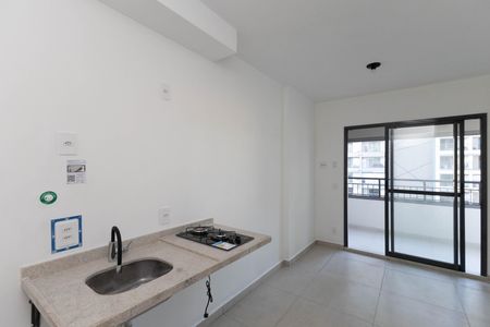 Kitnet/Studio para alugar com 1 quarto, 27m² em Tucuruvi, São Paulo
