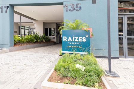 Studio para alugar com 27m², 1 quarto e sem vaga