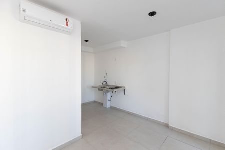 Studio de kitnet/studio para alugar com 1 quarto, 27m² em Tucuruvi, São Paulo
