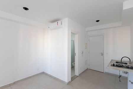 Studio para alugar com 27m², 1 quarto e sem vaga Studio para alugar com 27m², 1 quarto e sem vagaStudio