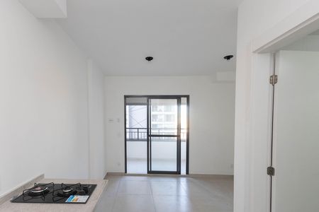 Studio de kitnet/studio para alugar com 1 quarto, 27m² em Tucuruvi, São Paulo
