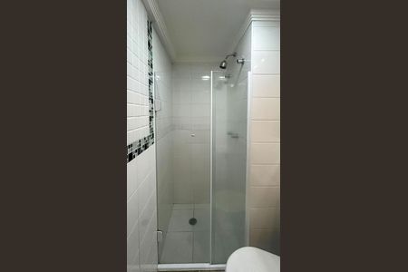 Apartamento para alugar com 72m², 3 quartos e 2 vagas Apartamento para alugar com 72m², 3 quartos e 2 vagasBanheiro Social