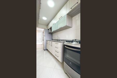 Apartamento para alugar com 72m², 3 quartos e 2 vagas Apartamento para alugar com 72m², 3 quartos e 2 vagasCozinha