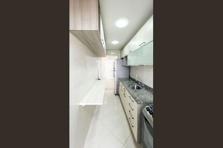 Apartamento para alugar com 72m², 3 quartos e 2 vagas Apartamento para alugar com 72m², 3 quartos e 2 vagasCozinha