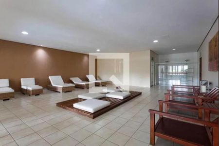 Apartamento para alugar com 72m², 3 quartos e 2 vagas Apartamento para alugar com 72m², 3 quartos e 2 vagasSala de massagem