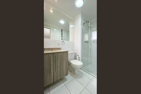 Apartamento para alugar com 72m², 3 quartos e 2 vagas Apartamento para alugar com 72m², 3 quartos e 2 vagasBanheiro Suíte