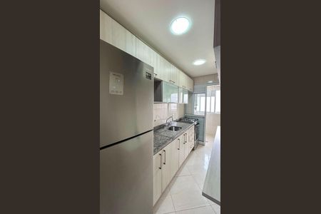Apartamento para alugar com 72m², 3 quartos e 2 vagas Apartamento para alugar com 72m², 3 quartos e 2 vagasCozinha