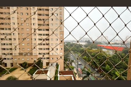 Apartamento para alugar com 72m², 3 quartos e 2 vagas Apartamento para alugar com 72m², 3 quartos e 2 vagasVista Quarto 1 - Suíte