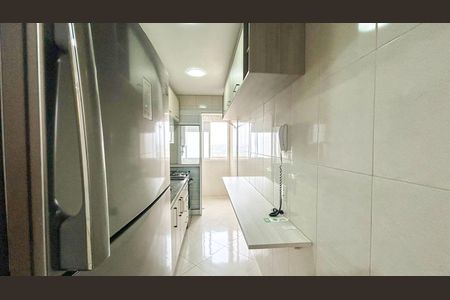 Apartamento para alugar com 72m², 3 quartos e 2 vagas Apartamento para alugar com 72m², 3 quartos e 2 vagasCozinha