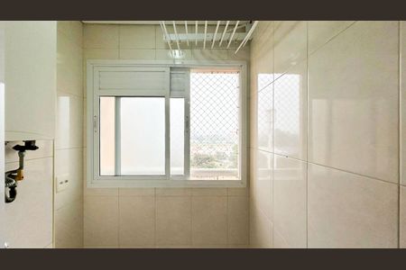 Apartamento para alugar com 72m², 3 quartos e 2 vagas Apartamento para alugar com 72m², 3 quartos e 2 vagasÁrea de Serviço