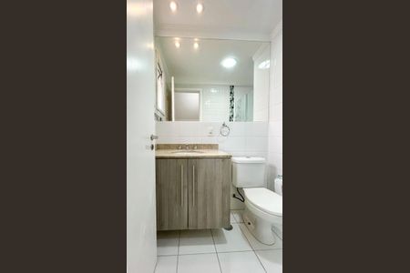 Apartamento para alugar com 72m², 3 quartos e 2 vagas Apartamento para alugar com 72m², 3 quartos e 2 vagasBanheiro Suíte