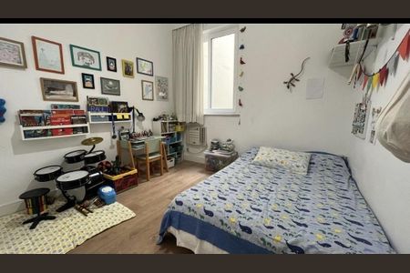 Apartamento à venda com 68m², 2 quartos e sem vaga Apartamento à venda com 68m², 2 quartos e sem vagaQuarto 2
