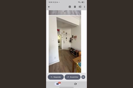 Apartamento à venda com 68m², 2 quartos e sem vaga Apartamento à venda com 68m², 2 quartos e sem vagaQuarto