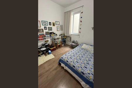 Apartamento à venda com 68m², 2 quartos e sem vaga Apartamento à venda com 68m², 2 quartos e sem vagaQuarto 2