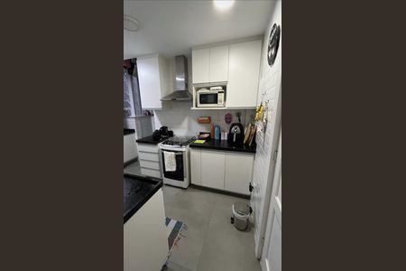 Apartamento à venda com 68m², 2 quartos e sem vaga Apartamento à venda com 68m², 2 quartos e sem vagaCozinha
