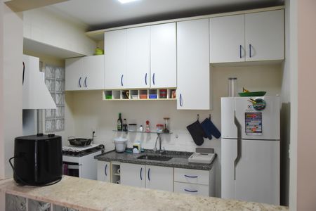 Apartamento à venda com 62m², 2 quartos e 1 vaga