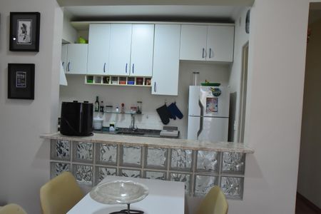 Apartamento à venda com 62m², 2 quartos e 1 vaga