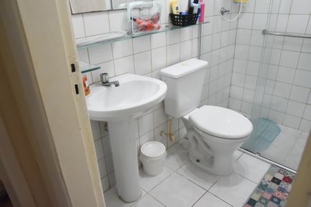 Apartamento à venda com 62m², 2 quartos e 1 vaga