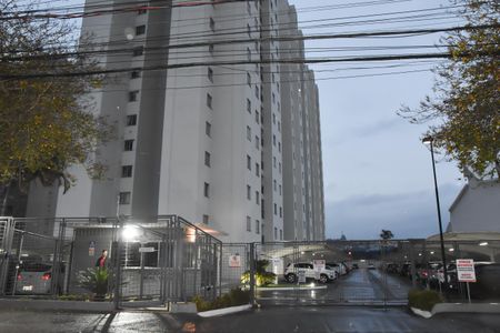 Apartamento para alugar com 2 quartos, 62m² em Jardim Guarani, Jundiaí