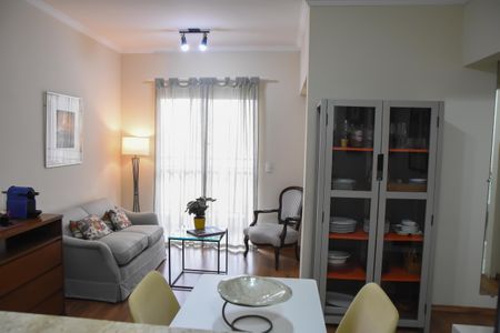 Apartamento à venda com 62m², 2 quartos e 1 vaga