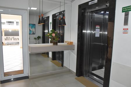Apartamento para alugar com 2 quartos, 62m² em Jardim Guarani, Jundiaí