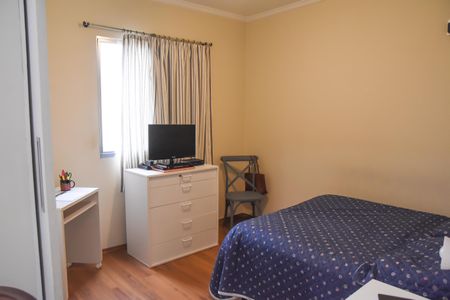 Apartamento para alugar com 2 quartos, 62m² em Jardim Guarani, Jundiaí