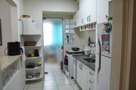 Apartamento à venda com 62m², 2 quartos e 1 vaga