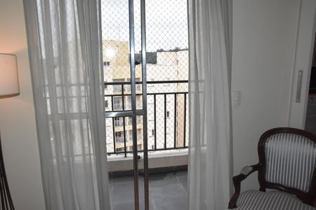 Apartamento à venda com 62m², 2 quartos e 1 vaga