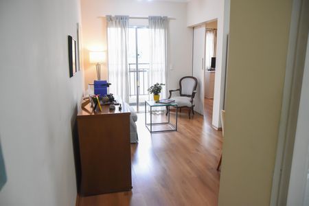 Apartamento à venda com 62m², 2 quartos e 1 vaga
