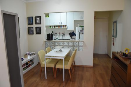 Apartamento para alugar com 2 quartos, 62m² em Jardim Guarani, Jundiaí