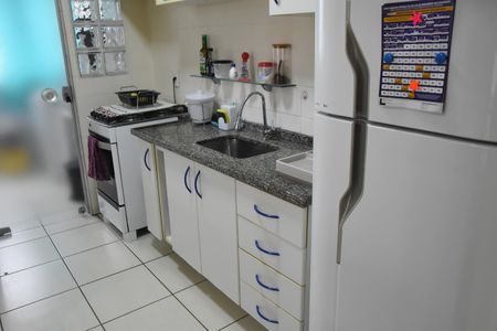 Apartamento à venda com 62m², 2 quartos e 1 vaga
