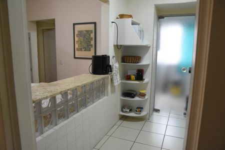 Apartamento à venda com 62m², 2 quartos e 1 vaga