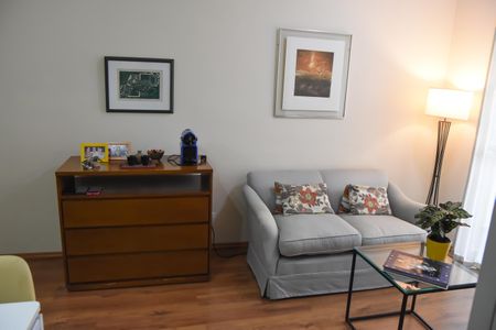 Apartamento à venda com 62m², 2 quartos e 1 vaga