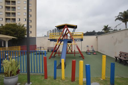 Apartamento à venda com 62m², 2 quartos e 1 vaga