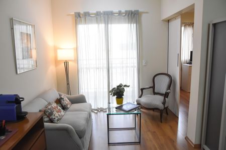 Apartamento à venda com 62m², 2 quartos e 1 vaga