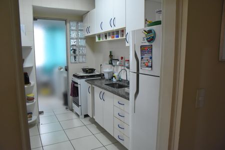 Apartamento à venda com 62m², 2 quartos e 1 vaga