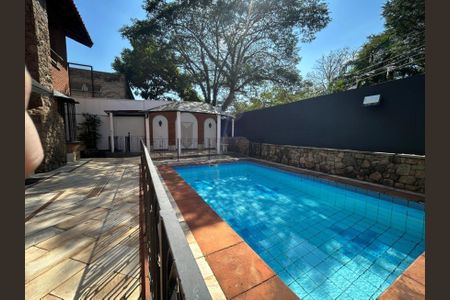 Casa à venda com 400m², 4 quartos e 4 vagasFoto 22