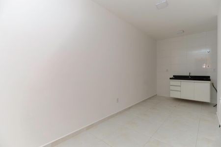 Apartamento para alugar com 1 quarto, 30m² em Santana, São Paulo