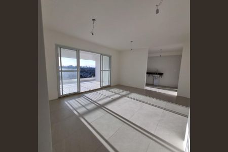 Foto 02 de apartamento à venda com 3 quartos, 125m² em Vila da Saúde, São Paulo
