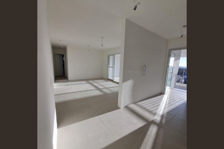 Foto 03 de apartamento à venda com 3 quartos, 125m² em Vila da Saúde, São Paulo