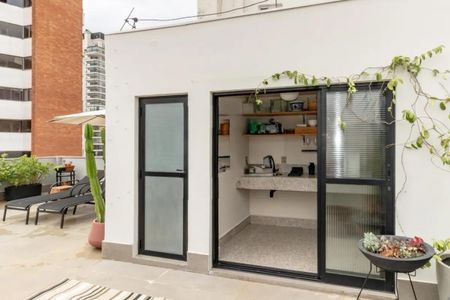 Foto 23 de apartamento para alugar com 2 quartos, 112m² em Pinheiros, São Paulo
