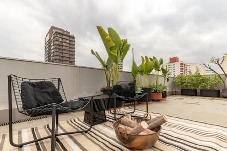 Foto 20 de apartamento para alugar com 2 quartos, 112m² em Pinheiros, São Paulo
