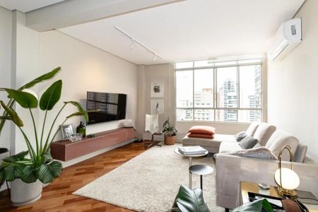 Apartamento para alugar com 2 quartos, 112m² em Pinheiros, São Paulo