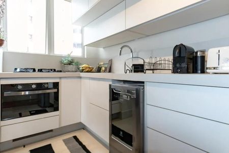 Foto 06 de apartamento para alugar com 2 quartos, 112m² em Pinheiros, São Paulo