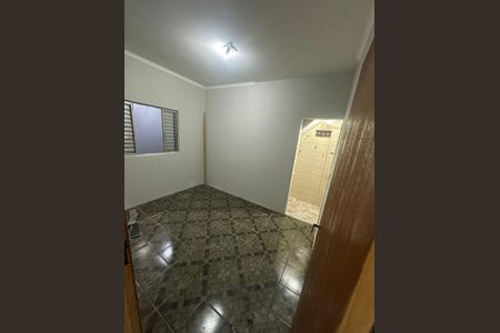 Quarto de casa para alugar com 2 quartos, 100m² em Jardim Eva, São Paulo