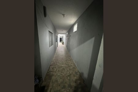 Casa para alugar com 100m², 2 quartos e 1 vagaCorredor