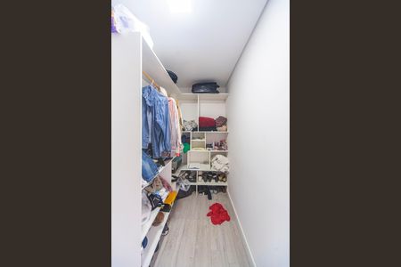 Casa para alugar com 370m², 5 quartos e 3 vagasCloset do Quarto 1
