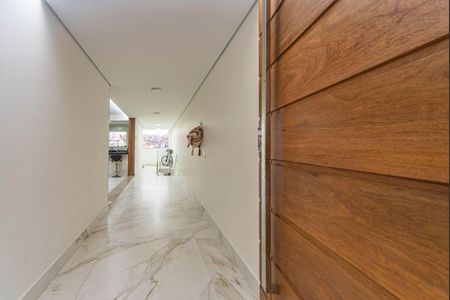 Casa para alugar com 370m², 5 quartos e 3 vagasHall de entrada