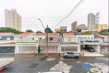 Casa para alugar com 370m², 5 quartos e 3 vagasVista da Varanda do Quarto 1
