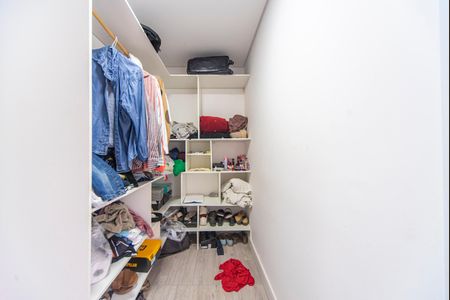 Casa para alugar com 370m², 5 quartos e 3 vagasCloset do Quarto 1